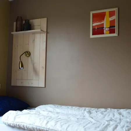 Bungalow 8 Personen *