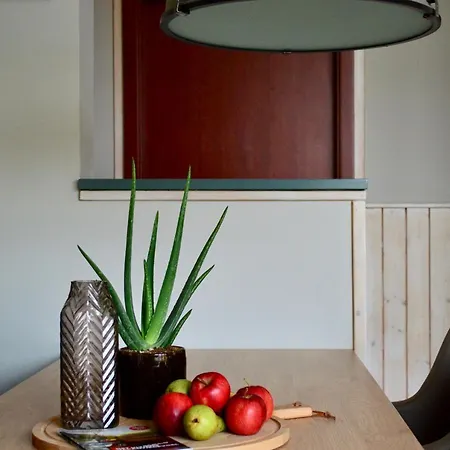 8 Personen s-Gravenzande